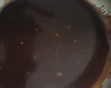 A picture of step 3 of Crispy chili honey tofu.