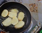 Foto langkah ke 1 dari resep Perkedel Kentang.