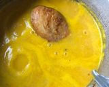 Foto del paso 9 de la receta: Pechugas de pollo a la naranja
