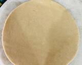 Wheat flour pizza no oven no yeast recipe step 5 photo