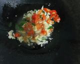 Foto langkah ke 3 dari resep Tahu Cabe Garam.