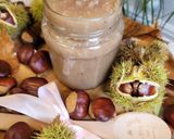 Une image de l'étape 9 de Crème de marrons ou châtaignes à la vanille, recette inratable.