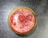 A picture of step 1 of 🍓Fresh Strawberry Shake🍓.