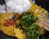 Sweetcorn Rice Croquettes recipe step 7 photo