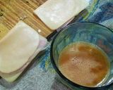 Foto del paso 1 de la receta: Omelettede jamón y queso