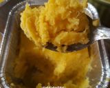 Foto langkah ke 5 dari resep Steam Corn Cupcake.