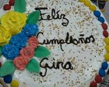 Foto del paso 15 de la receta Torta 3 leches para festejar a mamá