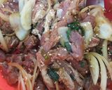 Foto langkah ke 3 dari resep Bulgogi.