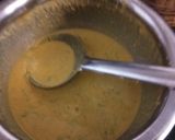 A picture of step 2 of Instant Spring Onion Dosa.
