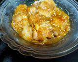 চিলি চিকেন (Chilli chicken recipe in Bengali) রেসিপির ধাপ 1 ছবি