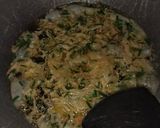 Foto langkah ke 3 dari resep Peyek Udang Rebon Daun Kucai.