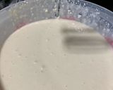 Foto del paso 4 de la receta: Waffles