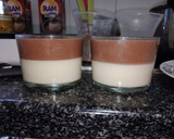 Foto del paso 4 de la receta: ~ Vasito dos chocolates~