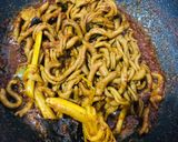 Foto langkah ke 5 dari resep Sate Usus.