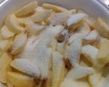 Foto del paso 1 de la receta: Kuchen básico de manzanas