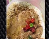A picture of step 3 of Mcvities & honey Italian tiramisu.