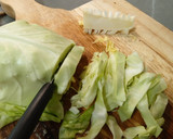 Foto del paso 6 de la receta: Verduras pochadas estilo oriental 🥢