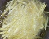 Foto langkah ke 3 dari resep Kentang Goreng (French Fries) ala Najah.