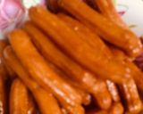 صورة لخطوة 3 من وصفة بلح الشام