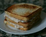 Foto del paso 4 de la receta Relleno de atún para sándwich