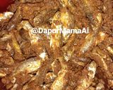Foto langkah ke 3 dari resep Randang Bilis ala mama ai.
