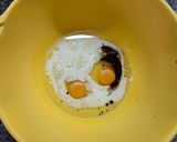 Foto del paso 1 de la receta: Bizcochitos con dulce de batata