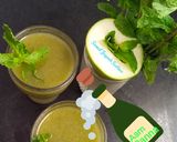 આમ પન્ના (Aam Panna Recipe In Gujarati) રેસીપી સ્ટેપ3ફોટો