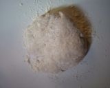 A picture of step 2 of Fried dough stick.