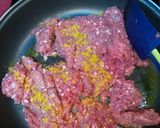 Foto del paso 2 de la receta: Tallarines al pomodoro con curry