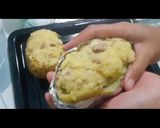 Foto langkah ke 6 dari resep Kentang Panggang Keju.