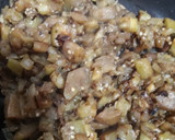 Foto del paso 3 de la receta: Berenjenas con queso
