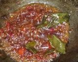 Foto langkah ke 3 dari resep Jengkol balado.