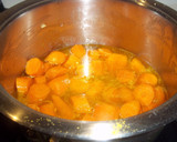 Foto del paso 5 de la receta: Carlotas especiadas y col cruda