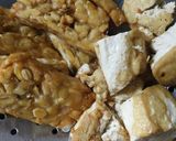 Foto langkah ke 2 dari resep Kare Ayam tahu tempe 🍲.