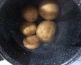 Foto del paso 1 de la receta Ensalada alemana
