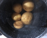 Foto del paso 1 de la receta: Ensalada alemana
