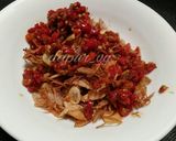 Foto langkah ke 4 dari resep SAMBAL EMBE BALI simply tasty.