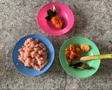 Foto langkah ke 1 dari resep Ayam Rica-Rica.