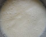 A picture of step 2 of Dubaki kadhi (Chattisgad).
