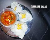 Foto langkah ke 10 dari resep Dimsum Ayam.