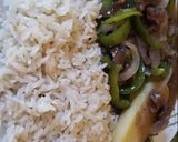 Foto del paso 5 de la receta: Carne con pimentón