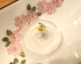 A picture of step 4 of Japanese Raindrop Cake-Mizu Shingen Mochi-.