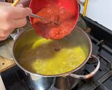 Foto del paso 4 de la receta: Porotos al estilo marroquí