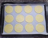 Foto del paso 5 de la receta: Alfajores de maicena sin gluten