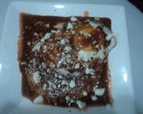 Foto del paso 6 de la receta: Huevo enmolado las Correa de Chiqueros. México
