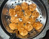 Foto langkah ke 4 dari resep Lumpia isi udang.