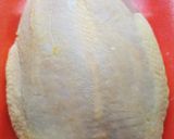 Foto del paso 1 de la receta: Pechuga de pollo al horno