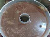 Puding cendol