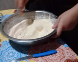 Foto del paso 2 de la receta: Doritos caseros súper fáciles