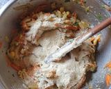 Foto del paso 4 de la receta: Quiche de verdura.